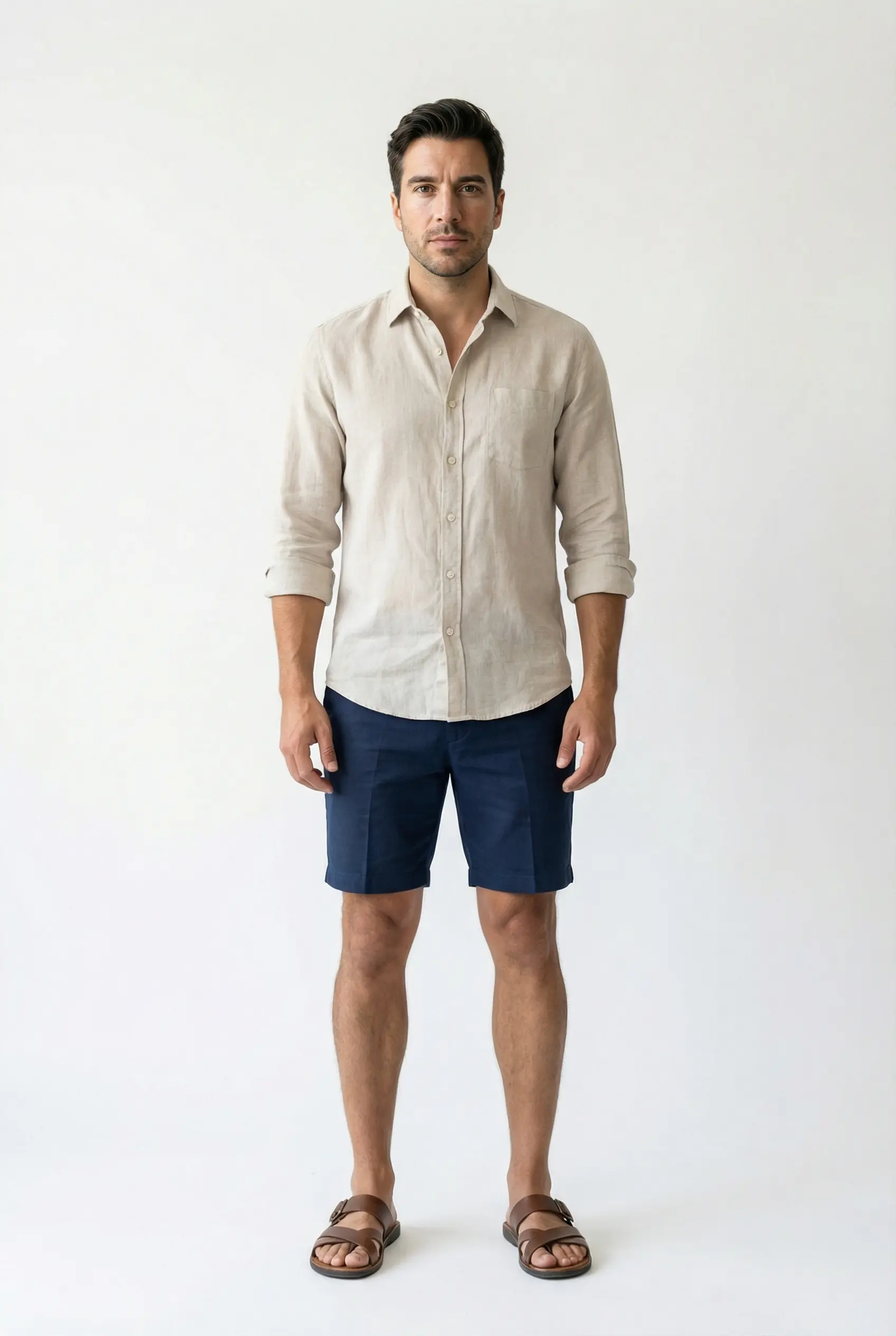 Miguel Casual 3