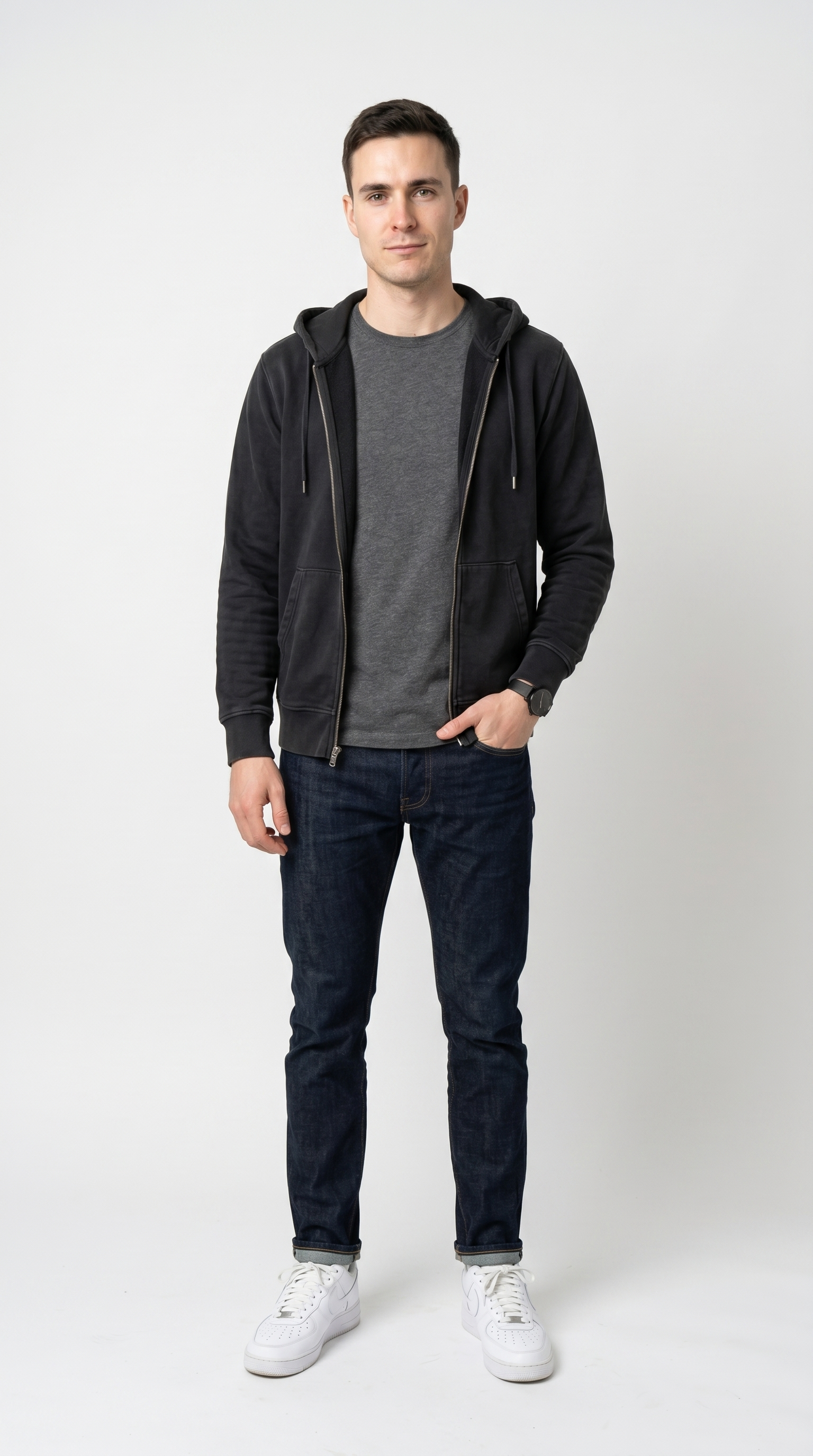 Kai Outfit 1