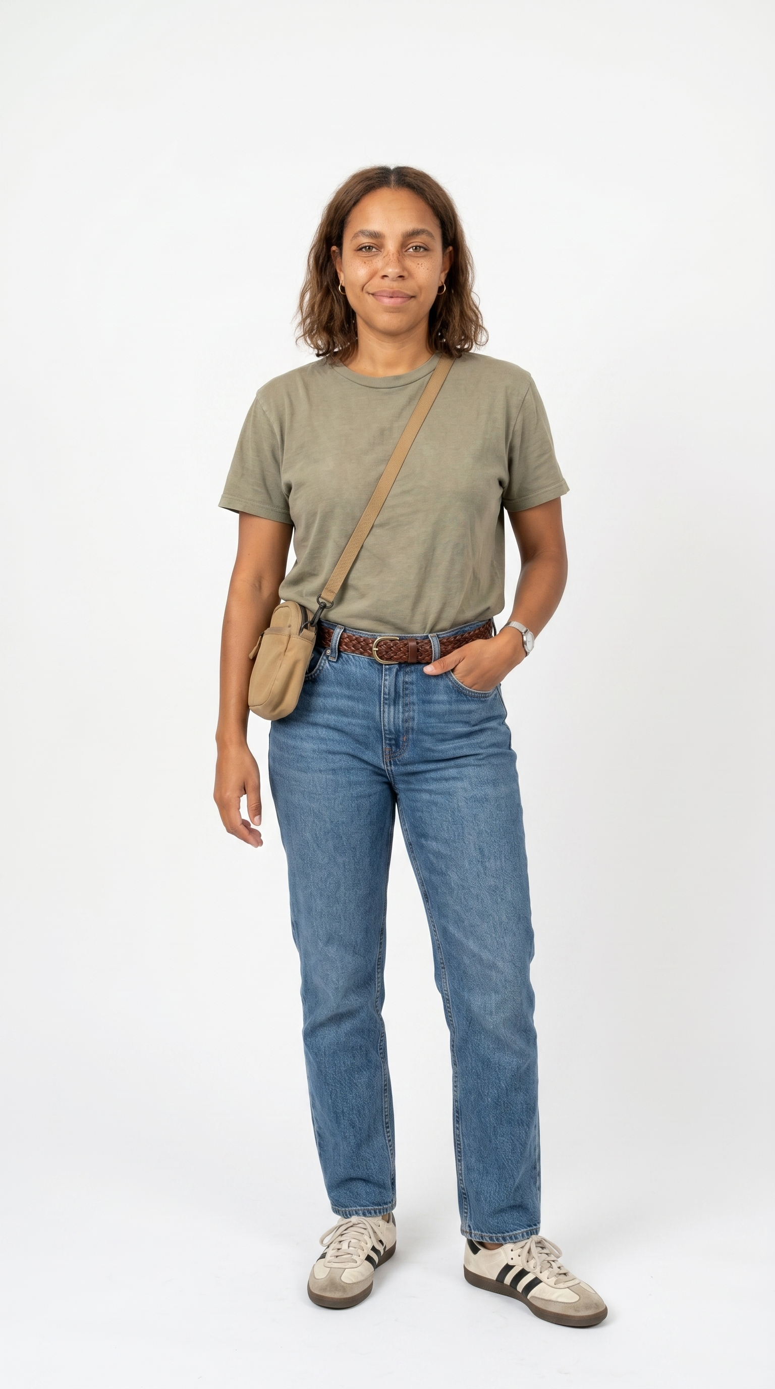 Maya Outfit 1