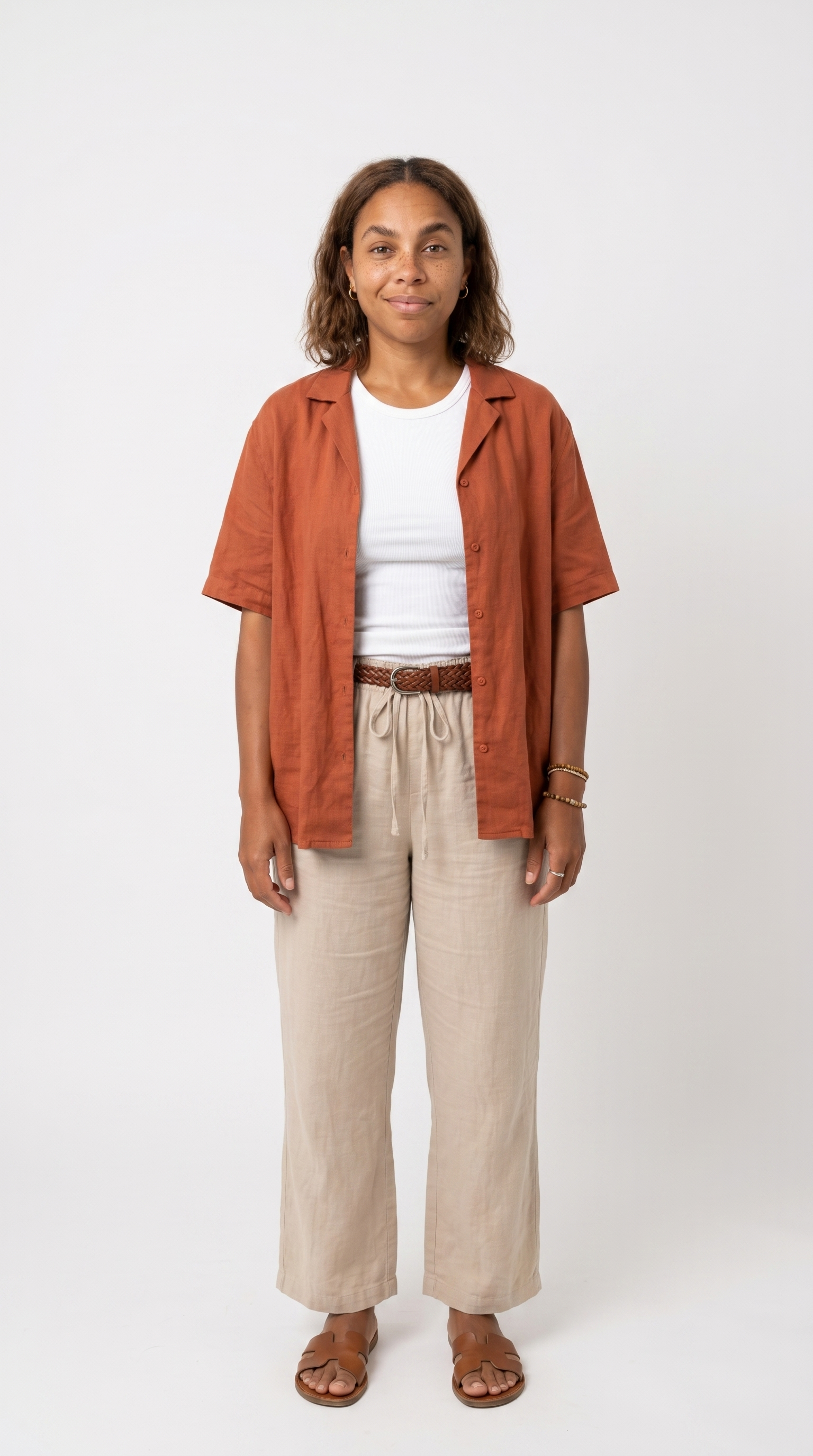 Maya Outfit 2