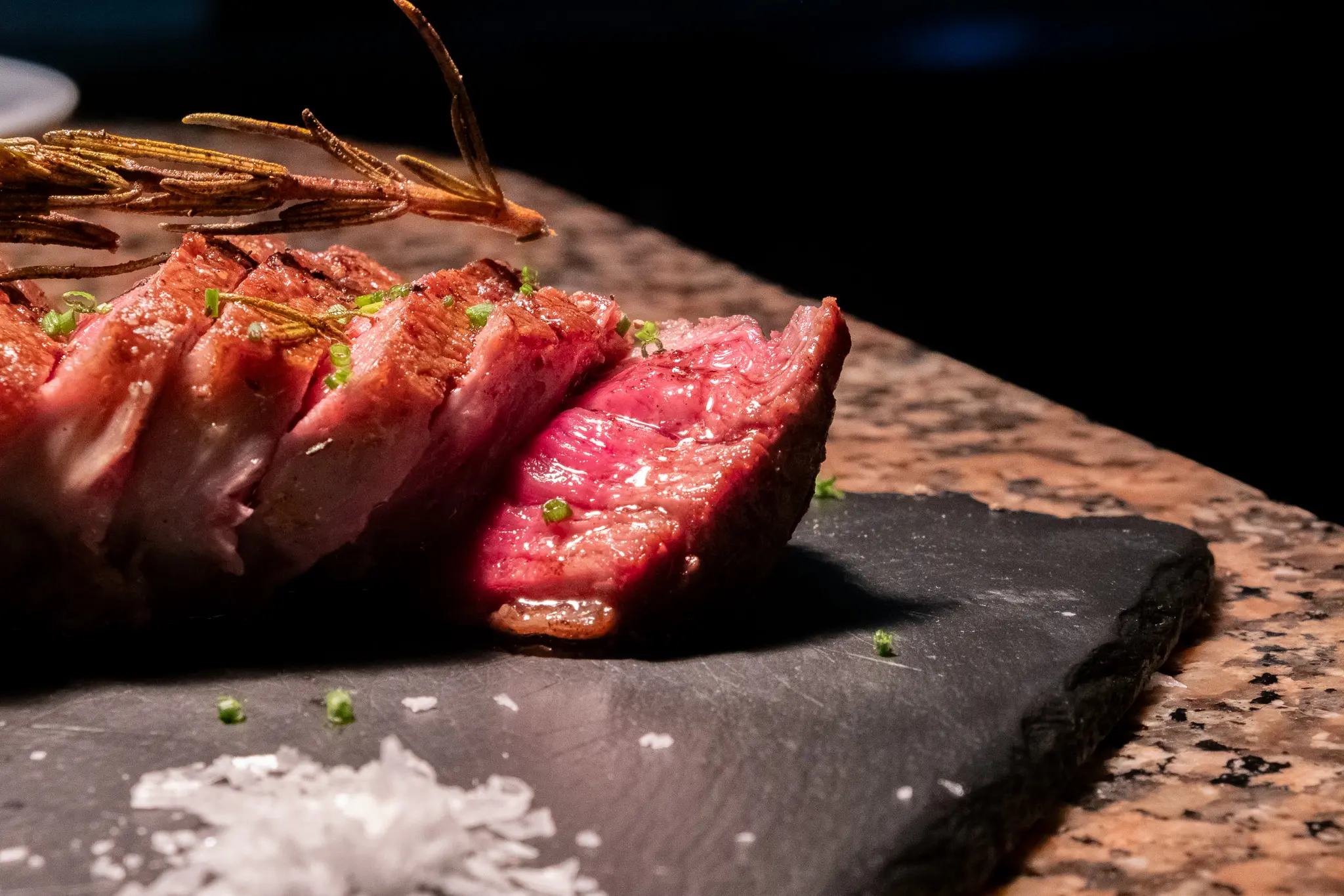 Santa Madre — Fotografía gastronómica para un restaurante de Barcelona